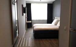 Joy Hotel