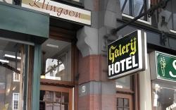 Hotel Galerij