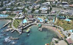 Star Beach Village & Water Park - All Inclusive