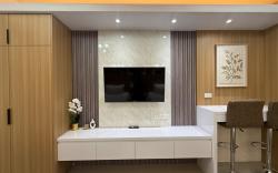 Aarya Suite @ Shore near Mall of Asia Pasay