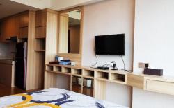 U Residence Tower2 Unit 5635 Lippo Karawaci.