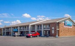 Motel 6 Youngstown, OH