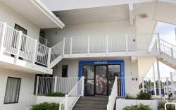 Motel 6 Middleburg Heights, OH - Cleveland