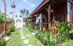 Joglo Pascaline Guesthouse