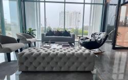 Bay Suites Homestay KK