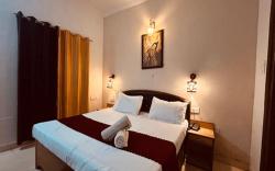Royal Respite Tapovan