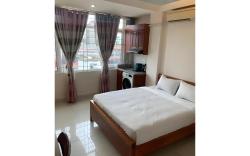Li Apartment - My Dinh