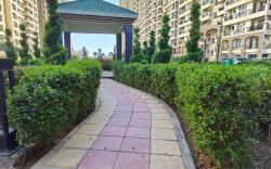 Luxury flat Gillco park hills