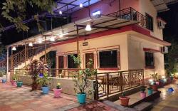 Pratiksha Cottage