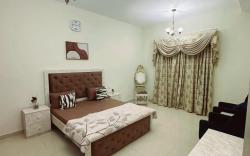 Furnished Room  in shared apartment