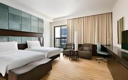Al Wahda Premium Stays