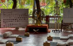 Sattva Retreats 