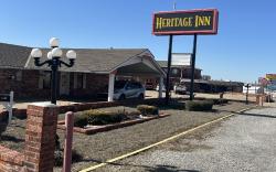 Heritage Inn