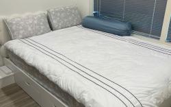 Apartment beverly solari 