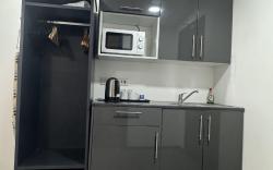 Comfort apartments 