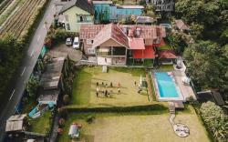 Joglo Maison Villa