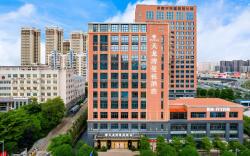 NanNing Imperial Dragon Bay Mandala Hotel