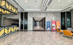 Alinea Suites @ Shah Alam by MOKA