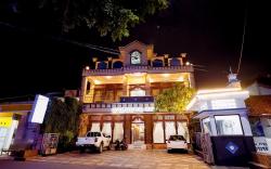 Samudra Hotel