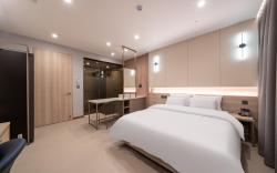 HOTEL DE LILY
