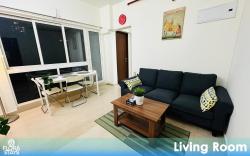 1BHK Apartment in Malad by Florastays