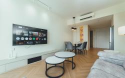 Mosaic Southkey NeoNest 2BR 4pax Midvalley