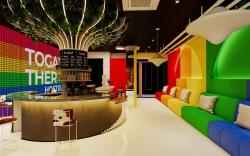 Togayther Hostel Bangkok (Silom)