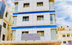 Goroomgo Shradha Saburi Palace Shirdi