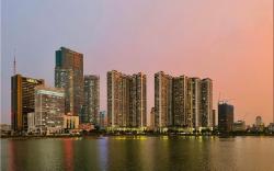 VINHOMES SKYLAKE HA NOI - EMMA HOUSING