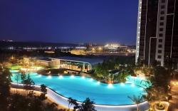 Jazmin Mayabay Residence Splashmania Gamuda Cove