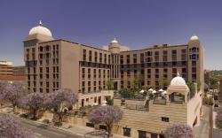 CT Hotel