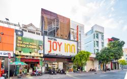 Collection O District Tan Binh Near Airport Formerly Joy Inn