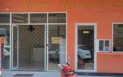 Mani Residence
