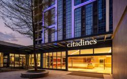 Citadines Science City Guangzhou