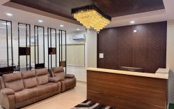 HOTEL APEX INN SHAMSHABAD AIRPORT
