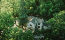 Liuchunwu Resort in Tianmu Mountain