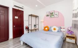 NamiStay Homestay Center Sai Gon