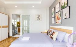 Sweet Rentals Homes - Netflix & walkin to Bui Vien