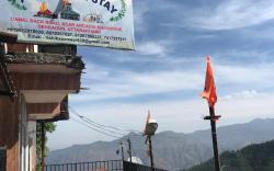 Amar  Home stay  Mussoorie