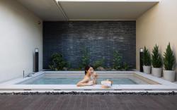 Koum Ryokan Hotel Gijang by Aank