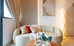 Dinosaur Wonderland Dual Key 2BR 5 min to KLCC