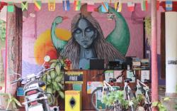 HostelExp, Varkala - A Beach Town Hostel