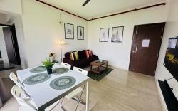 2BHK Apartment in Malad by Florastays