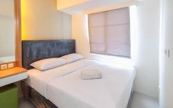 Modern Cozy 2BR Tanglin Supermall Apt By Travelio