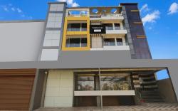 Super Townhouse Awas Vikas Kalyanpur