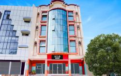 Hotel O Hussainganj Near Vidhansabha