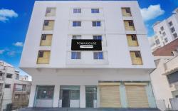 Super Townhouse Ambegaon Road Katraj Formerly White Castle