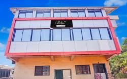 Collection O Mahabaleshwar Near Mapro Garden