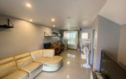 Quality town home at Chiangrai