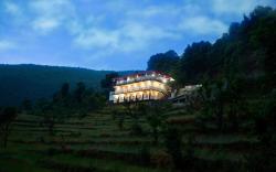Hotel Sushanti
